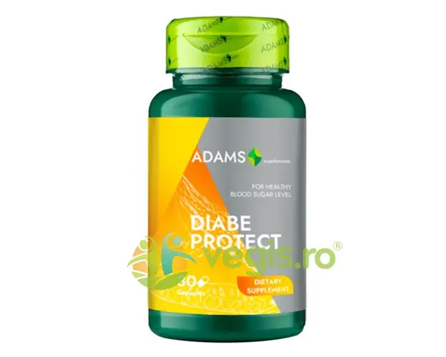 DiabeProtect 30cps