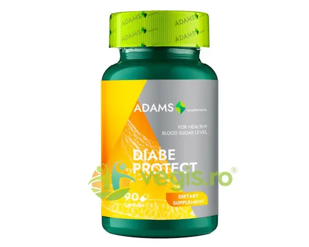 DiabeProtect 90cps