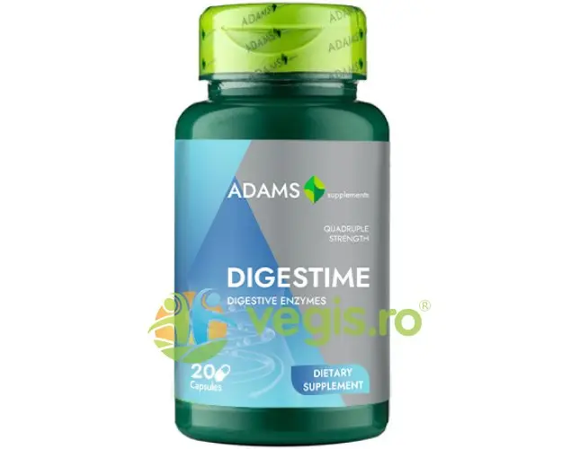 Digestime 325mg 20cps