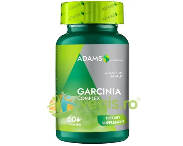 Garcinia Complex 60cps