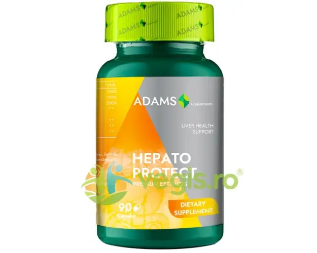 HepatoProtect 90cps
