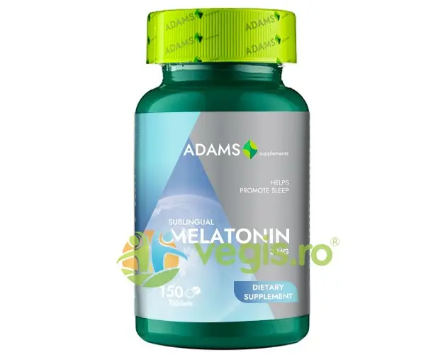 Melatonina 3mg 150tb