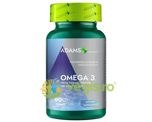 Omega3 1000mg 90cps