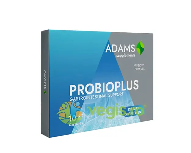 Probioplus 10cps