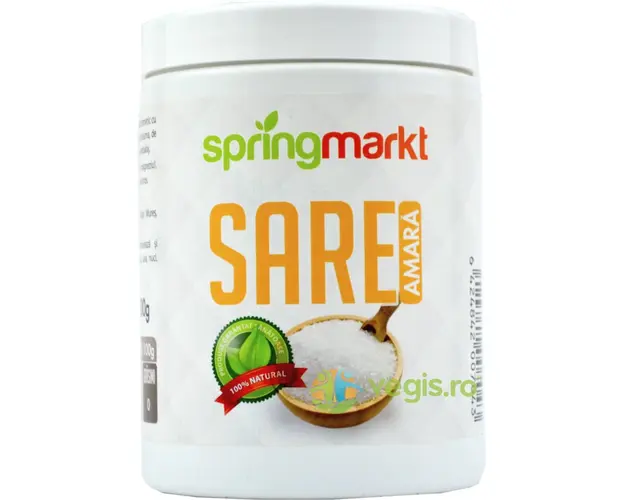Sare Amara 1kg