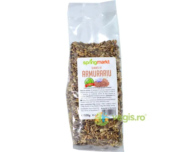 Seminte De Armurariu 100gr