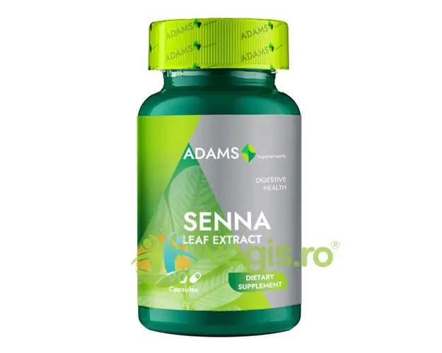 Senna Extract 90cps