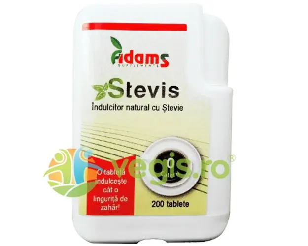 Stevis (Indulcitor cu Stevie) 200tb