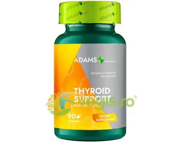 Thyroid Support 90cps