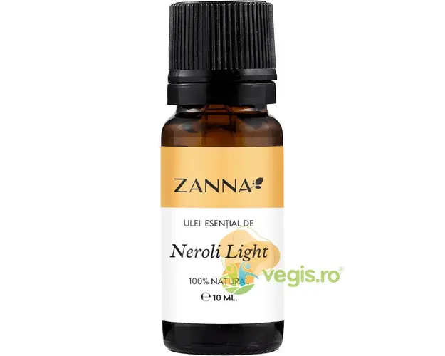 Ulei Esential de Neroli Light 10ml