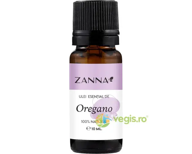 Ulei Esential de Oregano 10ml