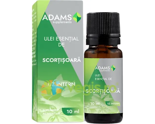 Ulei Esential de Scortisoara pentru Uz Intern 10ml