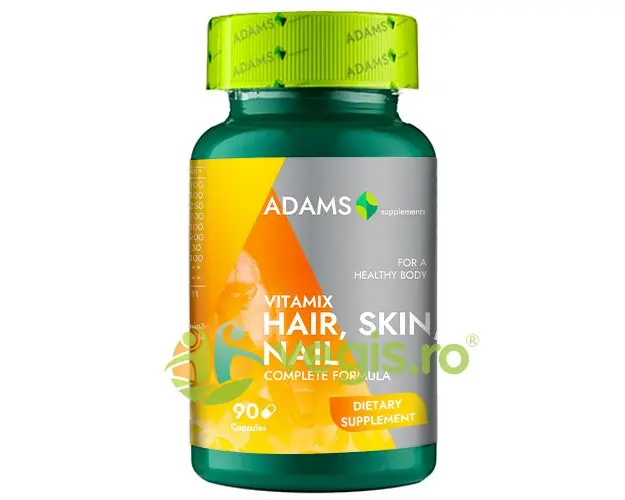 Vitamix Hair, Skin & Nail 90tb