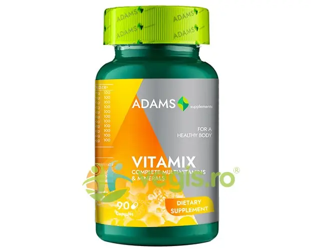 Vitamix (Multivitamine si Minerale) 90tb