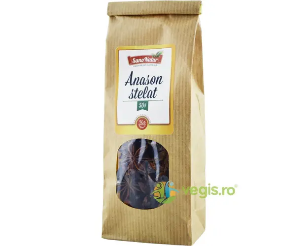 Anason Stelat 50g