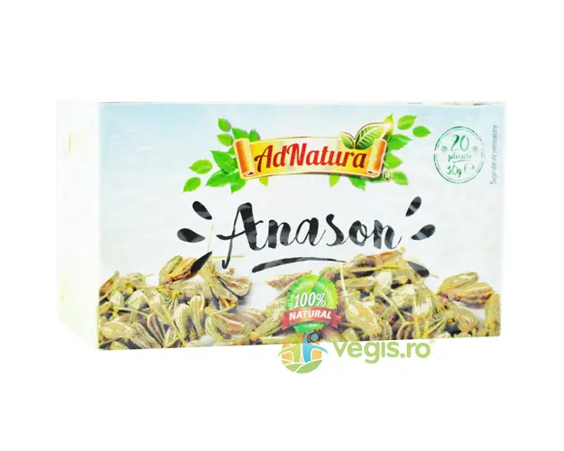 Ceai Anason 20dz