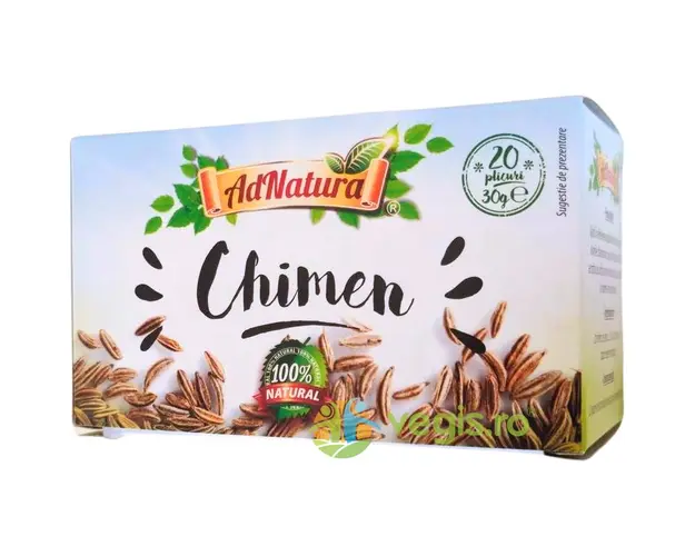 Ceai de Chimen 20dz