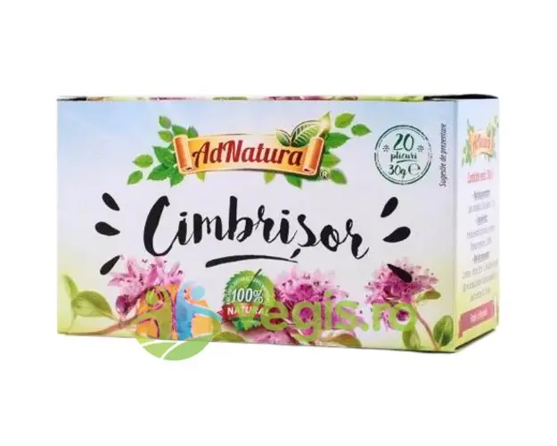 Ceai de Cimbrisor 20dz