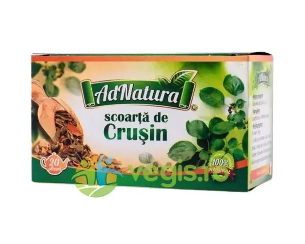 Ceai de Crusin Scoarta 20dz