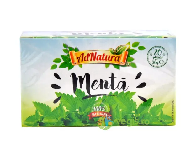 Ceai de Menta 20dz