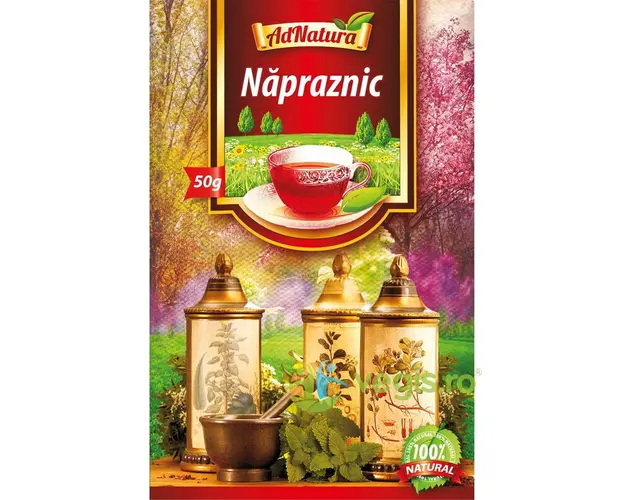 Ceai Napraznic 50gr