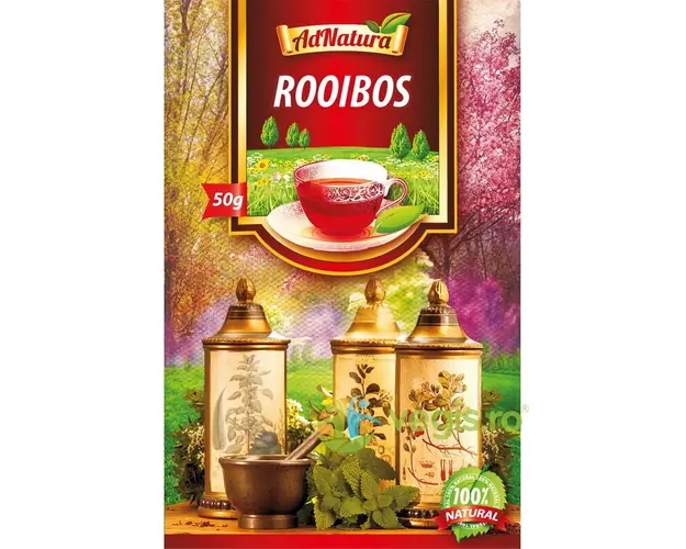 Ceai Rooibos 50g
