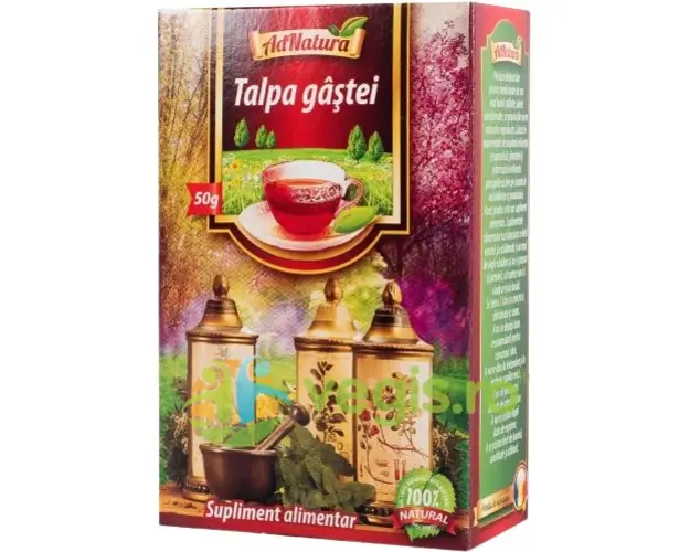 Ceai Talpa Gastei 50g