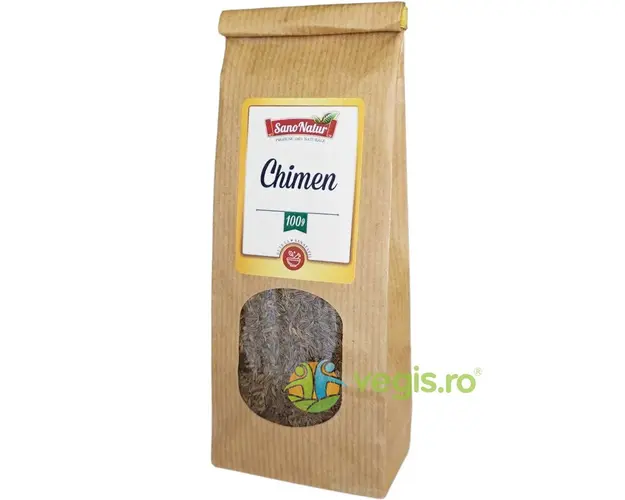 Chimen Seminte 100g