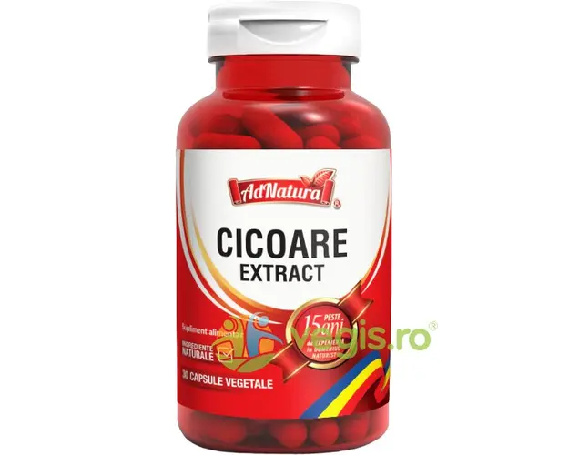 Extract Cicoare 30cps