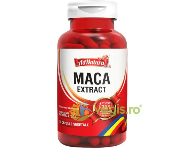 Maca Extract 30cps