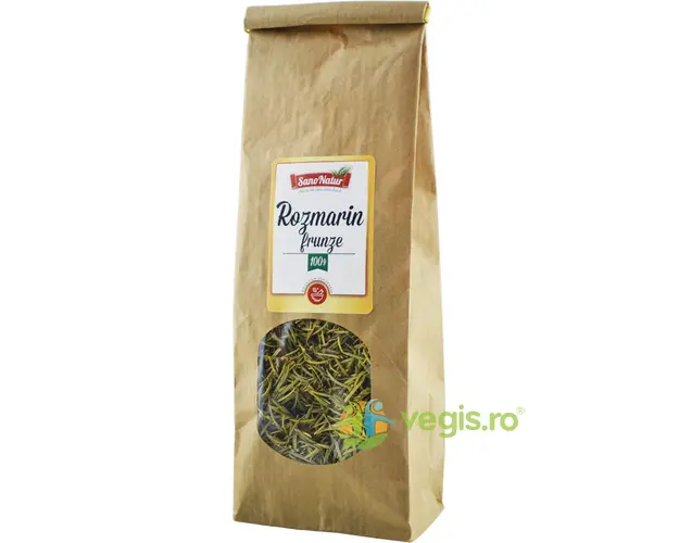 Rozmarin Frunze 100g