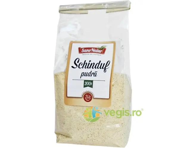 Schinduf Pudra 200g