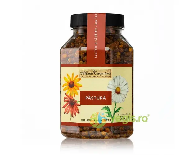 Pastura 500g