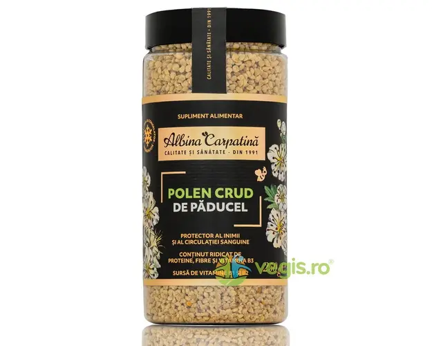Polen Crud de Paducel 250g