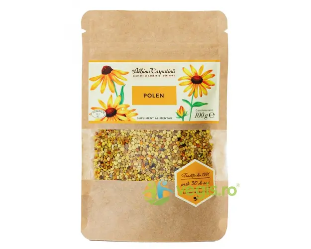 Polen Granule 100g
