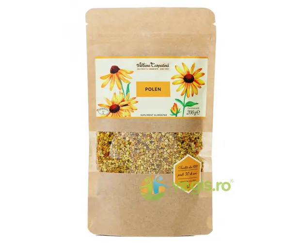 Polen Granule 200g