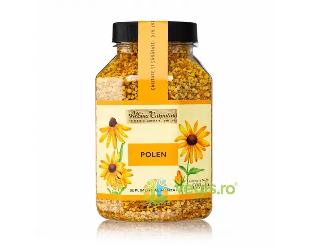 Polen Granule 500g