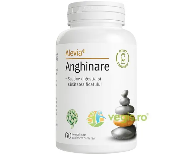 Anghinare 250mg 60cpr