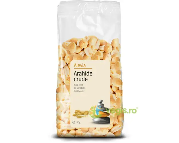 Arahide Crude 150g