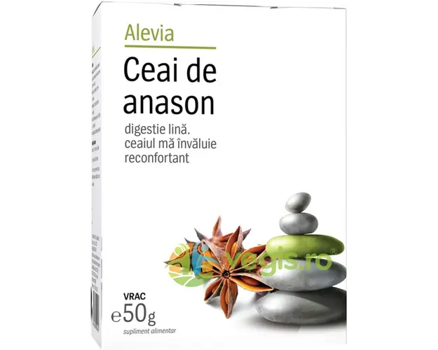 Ceai de Anason 50g