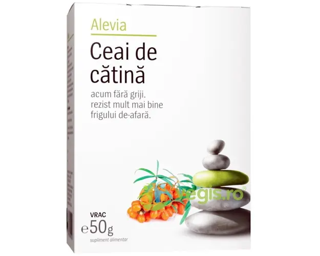 Ceai de Catina 50g