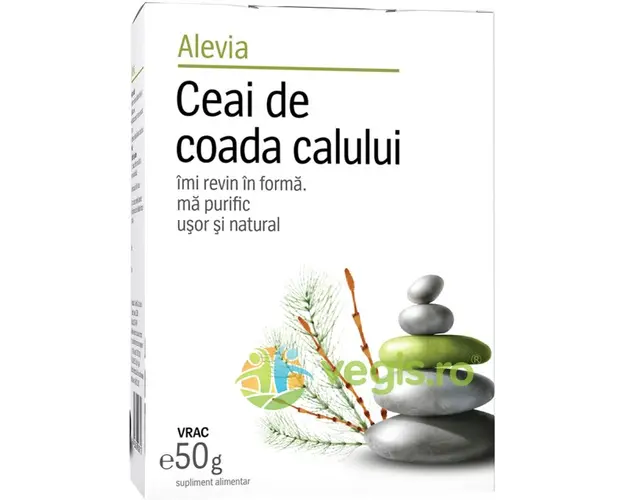 Ceai de Coada Calului 50g