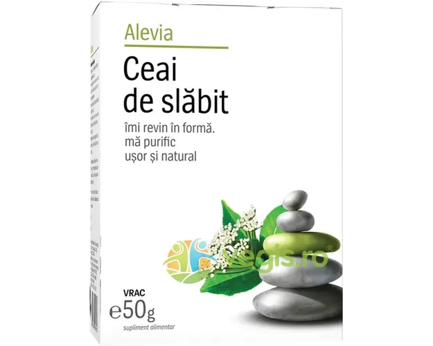 Ceai de Slabit 50g