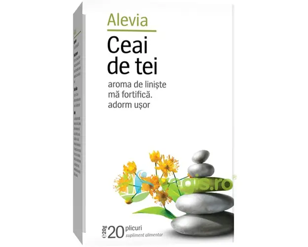 Ceai de Tei 20dz