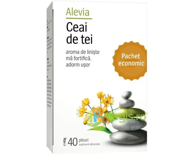 Ceai de Tei 40g