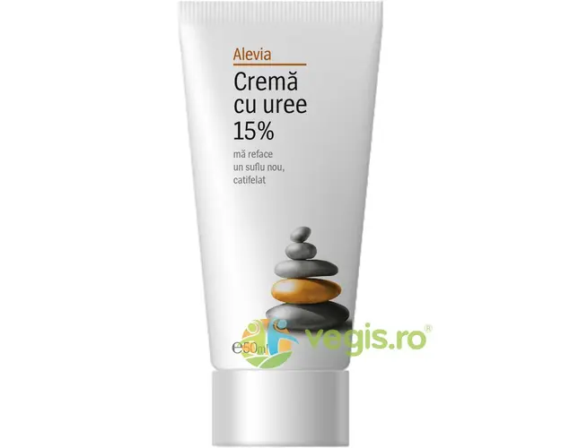 Crema cu Uree 15% 50ml