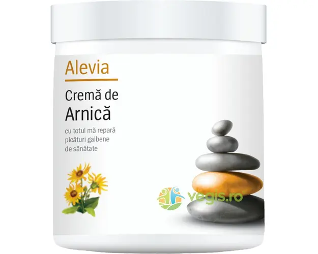 Crema de Arnica 250ml