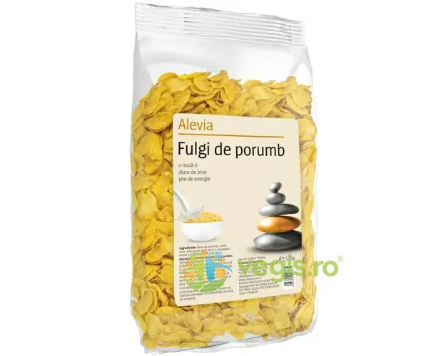 Fulgi de Porumb 500g