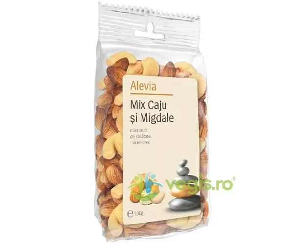 Mix Caju si Migdale 130g