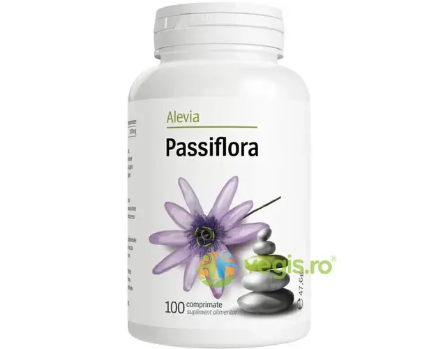 Passiflora 100cpr